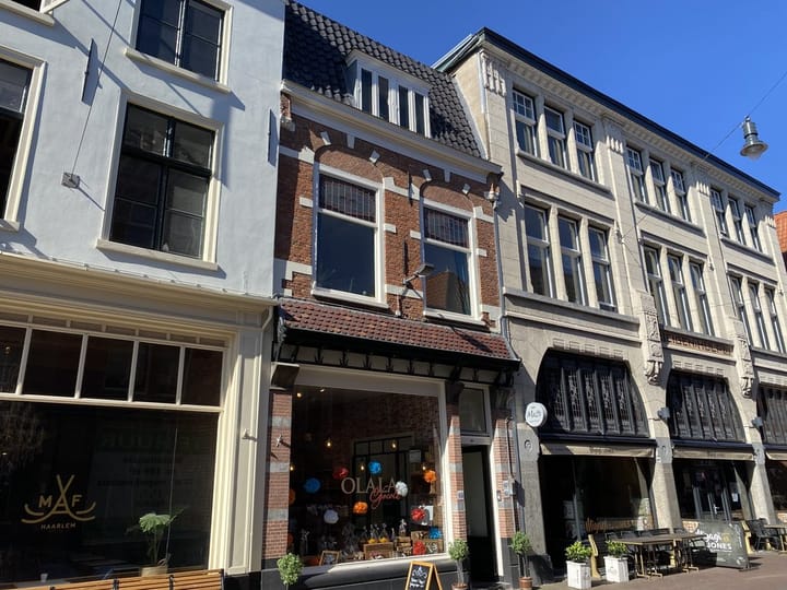 Photo 1 of Zijlstraat 60-B