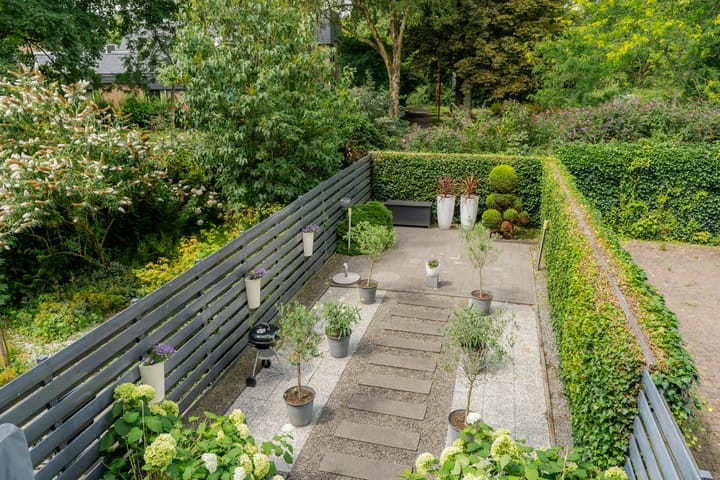 Foto 22 van Ansinghlaan 56