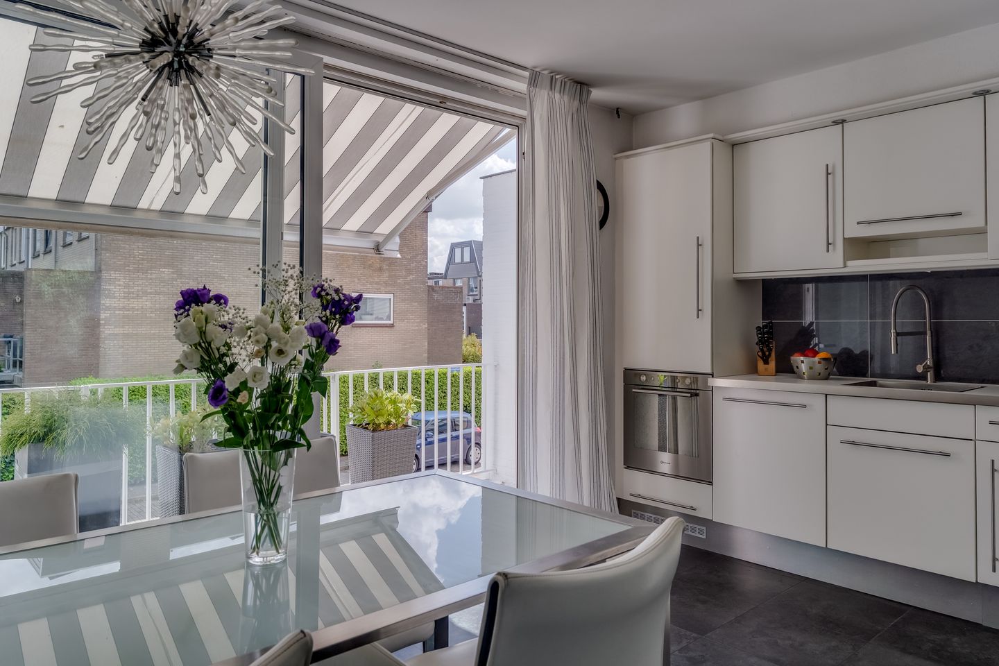 Foto 25 van Ansinghlaan 56