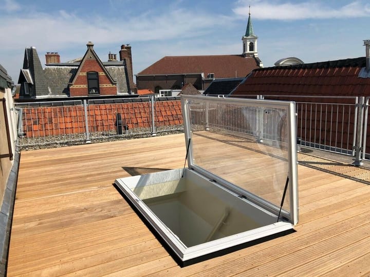 Photo 14 of Zijlstraat 60-B