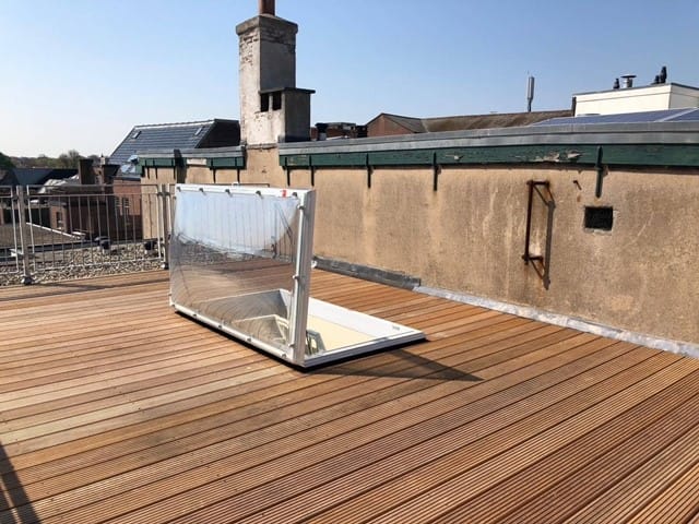 Photo 15 of Zijlstraat 60-B