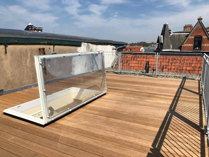 Photo 16 of Zijlstraat 60-B