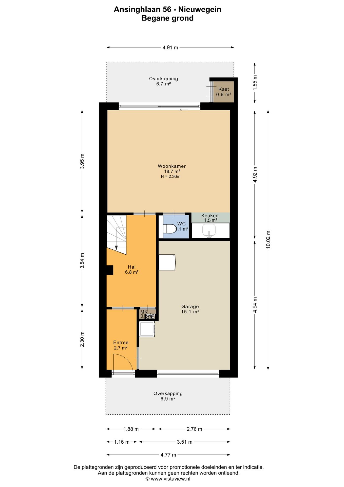 Foto 42 van Ansinghlaan 56