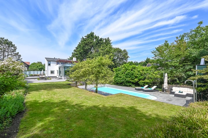 Kostverlorenstraat 125 A