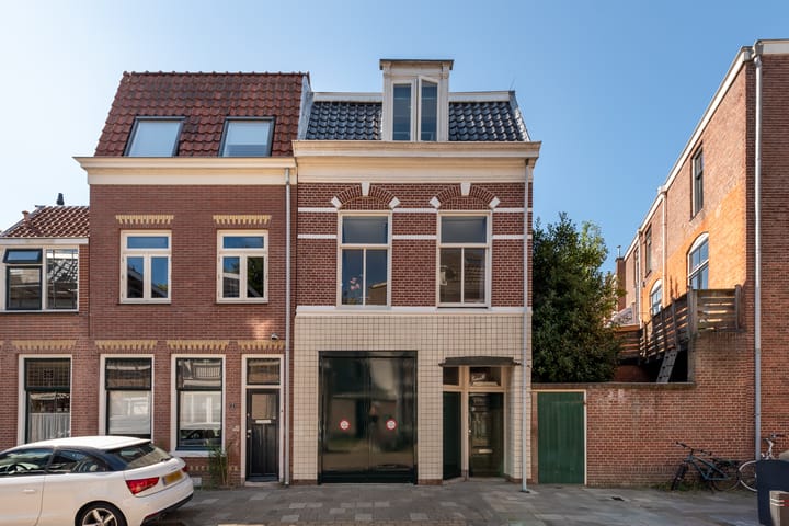 Photo 1 of Roosveldstraat 2-ARD