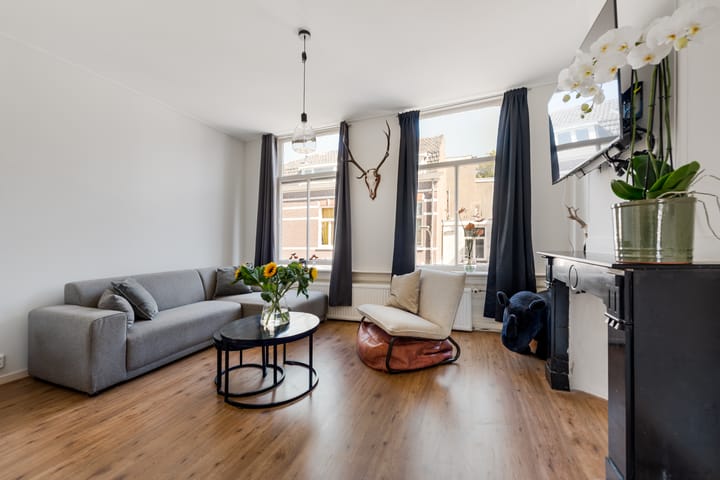 Foto 2 van Roosveldstraat 2-ARD