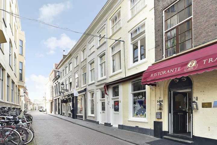 Photo 2 of Kazernestraat 142-A