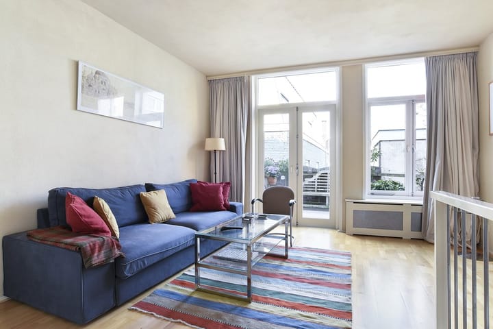 Photo 4 of Kazernestraat 142-A