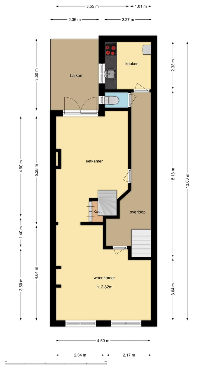 Photo 27 of Roosveldstraat 2-ARD