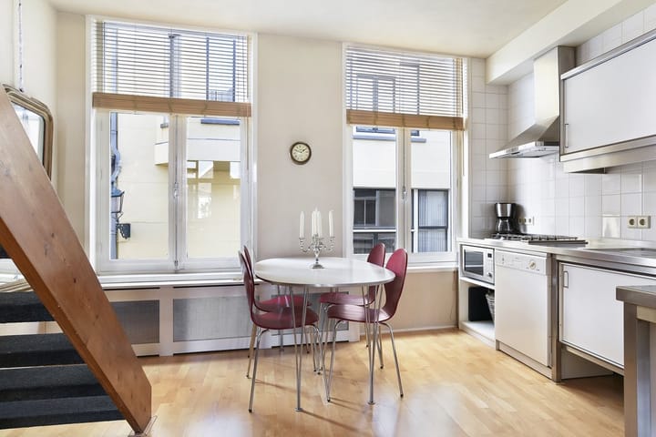 Photo 6 of Kazernestraat 142-A