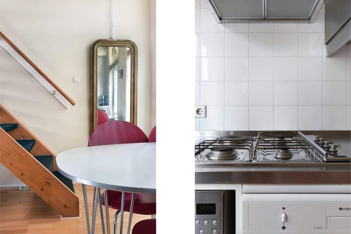 Photo 7 of Kazernestraat 142-A