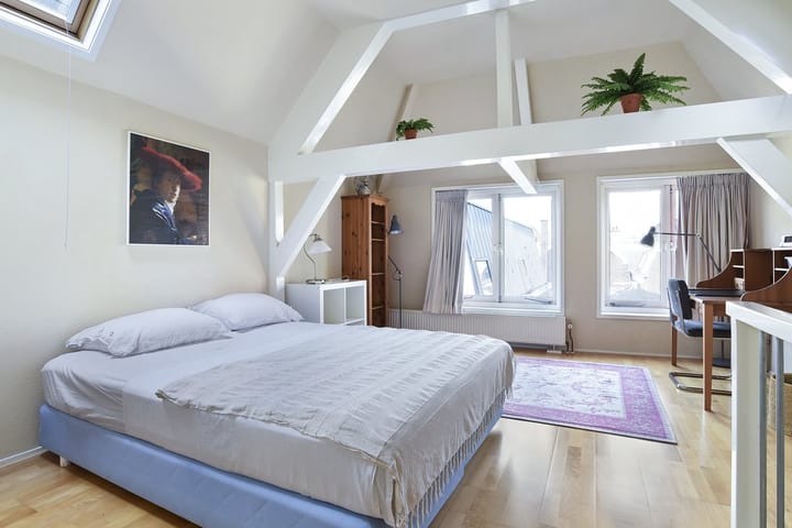 Photo 9 of Kazernestraat 142-A