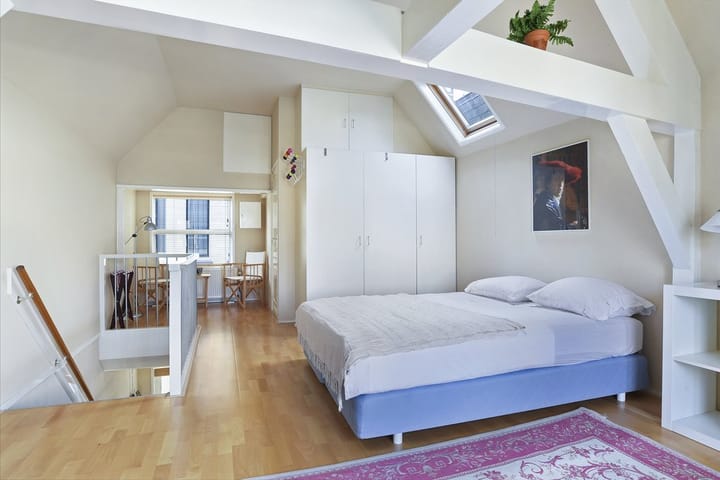 Photo 10 of Kazernestraat 142-A