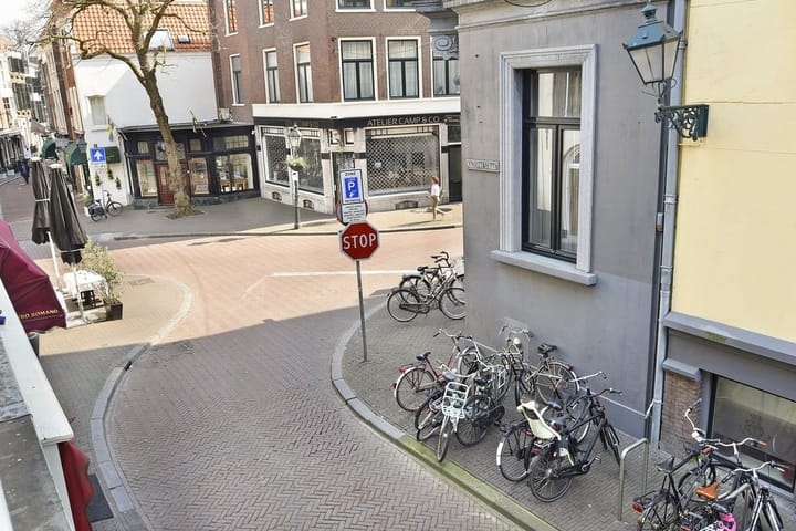 Photo 16 of Kazernestraat 142-A