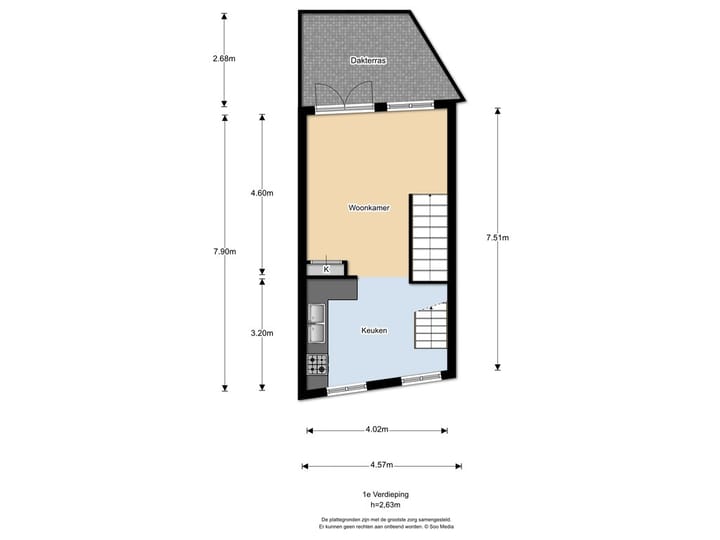 Photo 20 of Kazernestraat 142-A