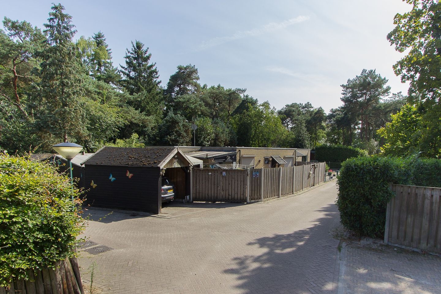 Foto 1 van Vierbundersweg 165-30