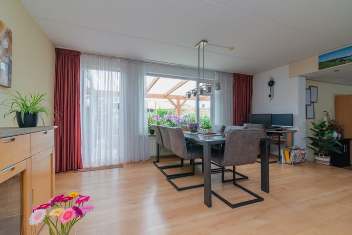 Foto 5 van De Backerstraat 58