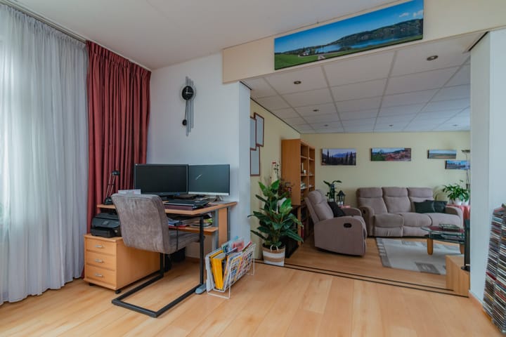 Foto 6 van De Backerstraat 58