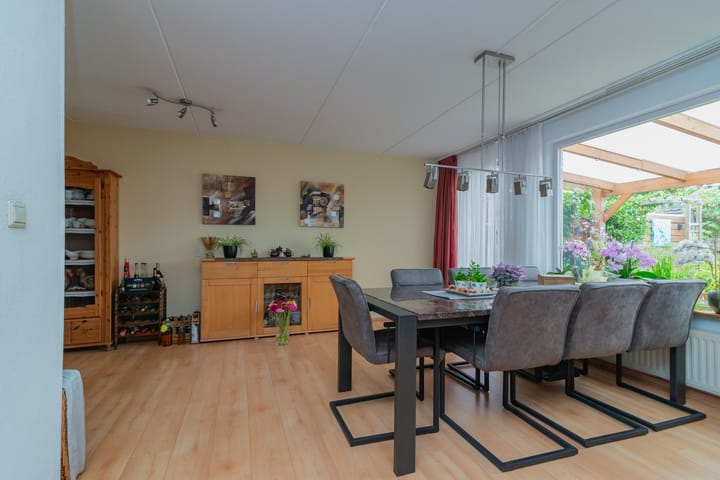 Foto 7 van De Backerstraat 58