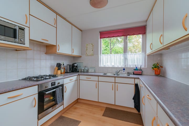 Foto 9 van De Backerstraat 58