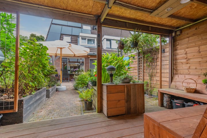 Foto 12 van De Backerstraat 58