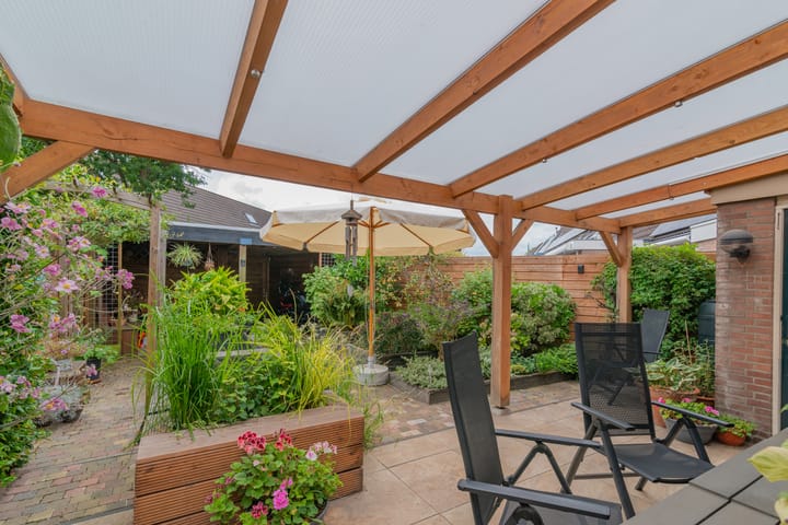 Foto 14 van De Backerstraat 58