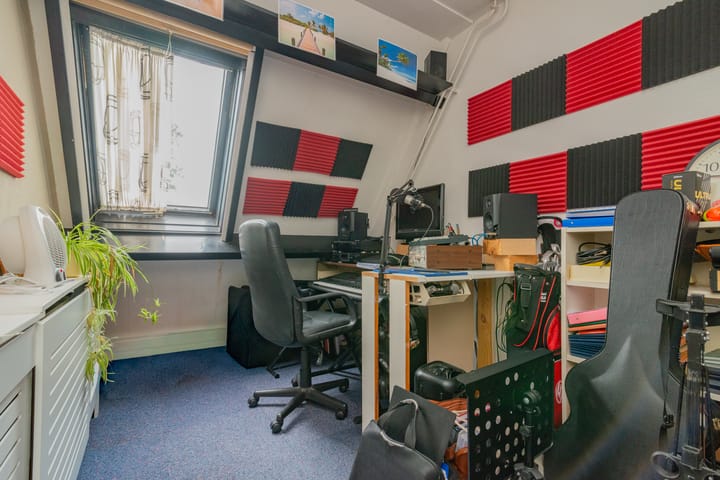 Foto 17 van De Backerstraat 58