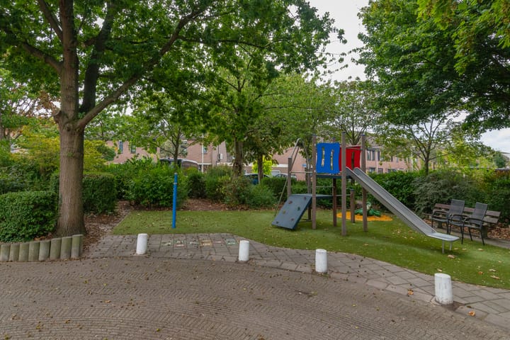 Foto 28 van De Backerstraat 58