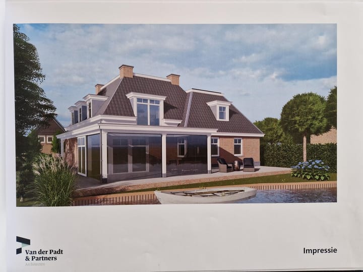 Foto 5 van Neerpolderseweg 14