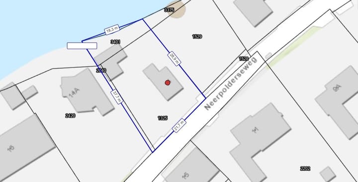Foto 50 van Neerpolderseweg 14