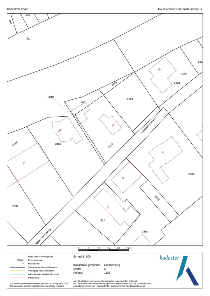 Foto 57 van Neerpolderseweg 14