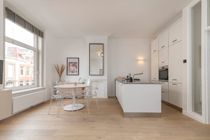 Photo 1 of Pieter Cornelisz. Hooftstraat 37-2