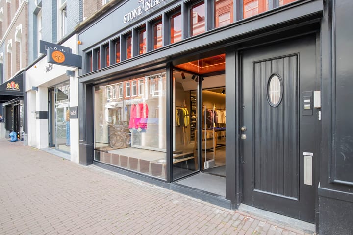 Photo 4 of Pieter Cornelisz. Hooftstraat 37-2