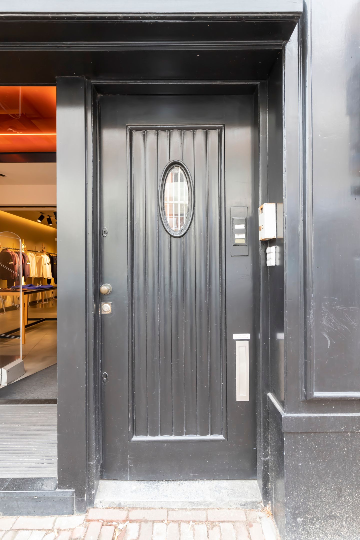 Foto 5 van Pieter Cornelisz. Hooftstraat 37-2