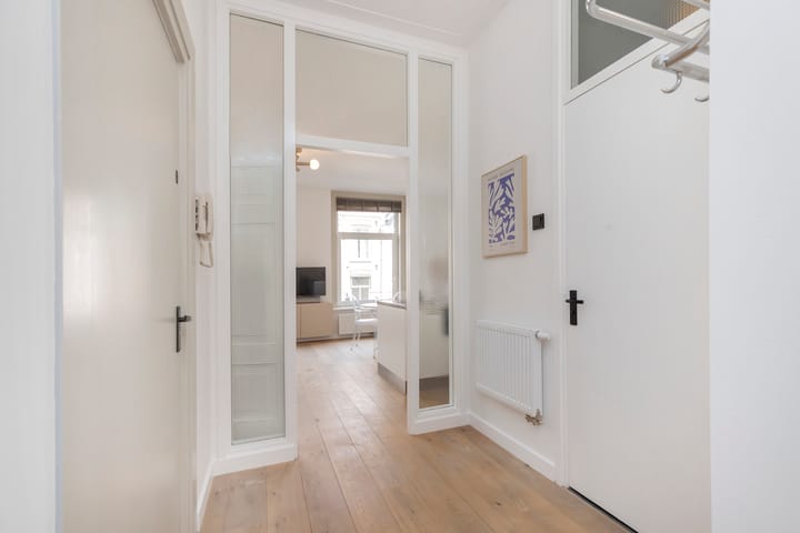 Photo 6 of Pieter Cornelisz. Hooftstraat 37-2