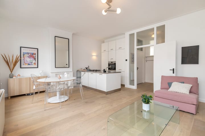 Photo 7 of Pieter Cornelisz. Hooftstraat 37-2