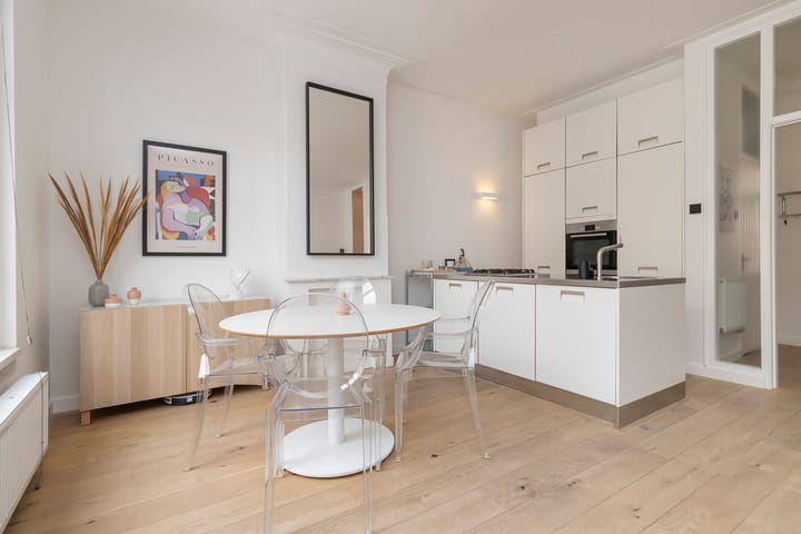 Photo 8 of Pieter Cornelisz. Hooftstraat 37-2