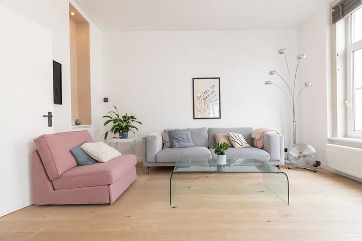 Photo 9 of Pieter Cornelisz. Hooftstraat 37-2