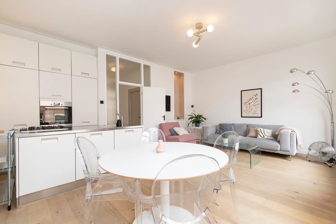 Foto 13 van Pieter Cornelisz. Hooftstraat 37-2