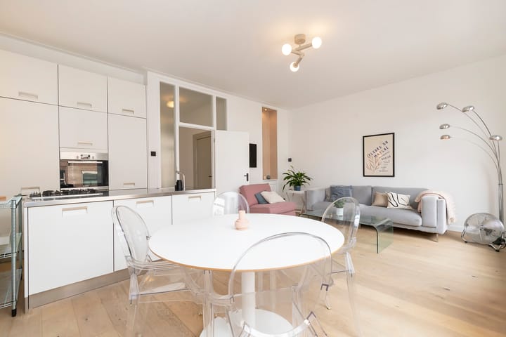 Photo 13 of Pieter Cornelisz. Hooftstraat 37-2