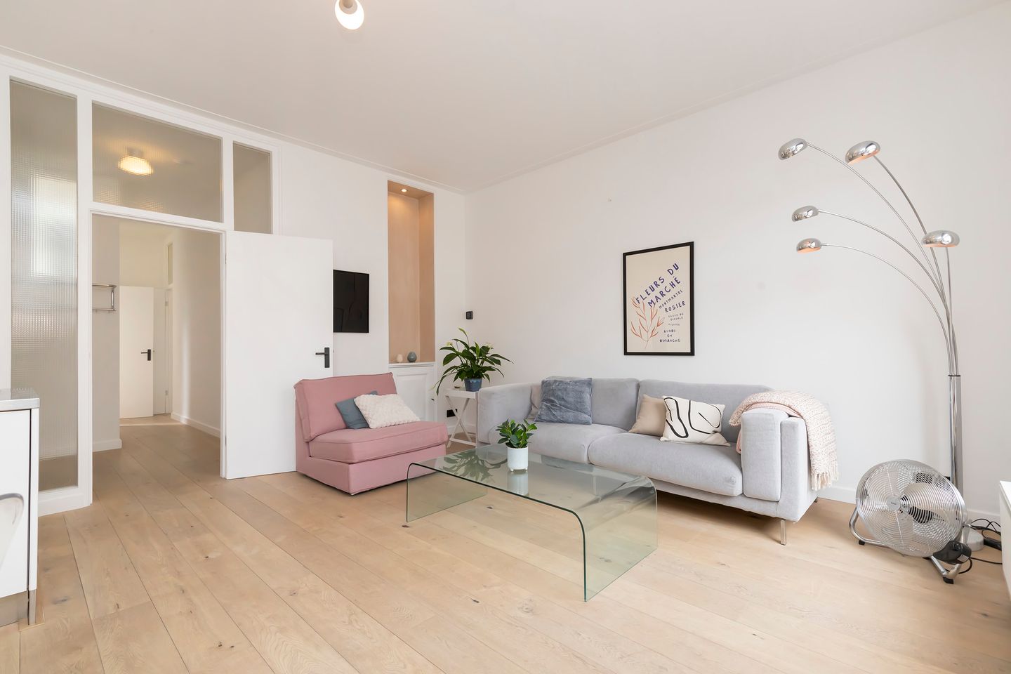 Foto 14 van Pieter Cornelisz. Hooftstraat 37-2