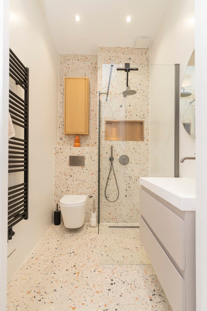 Photo 16 of Pieter Cornelisz. Hooftstraat 37-2