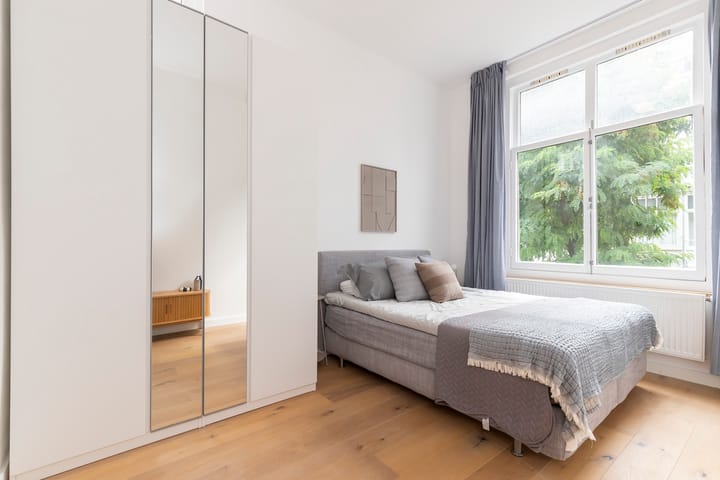 Photo 19 of Pieter Cornelisz. Hooftstraat 37-2