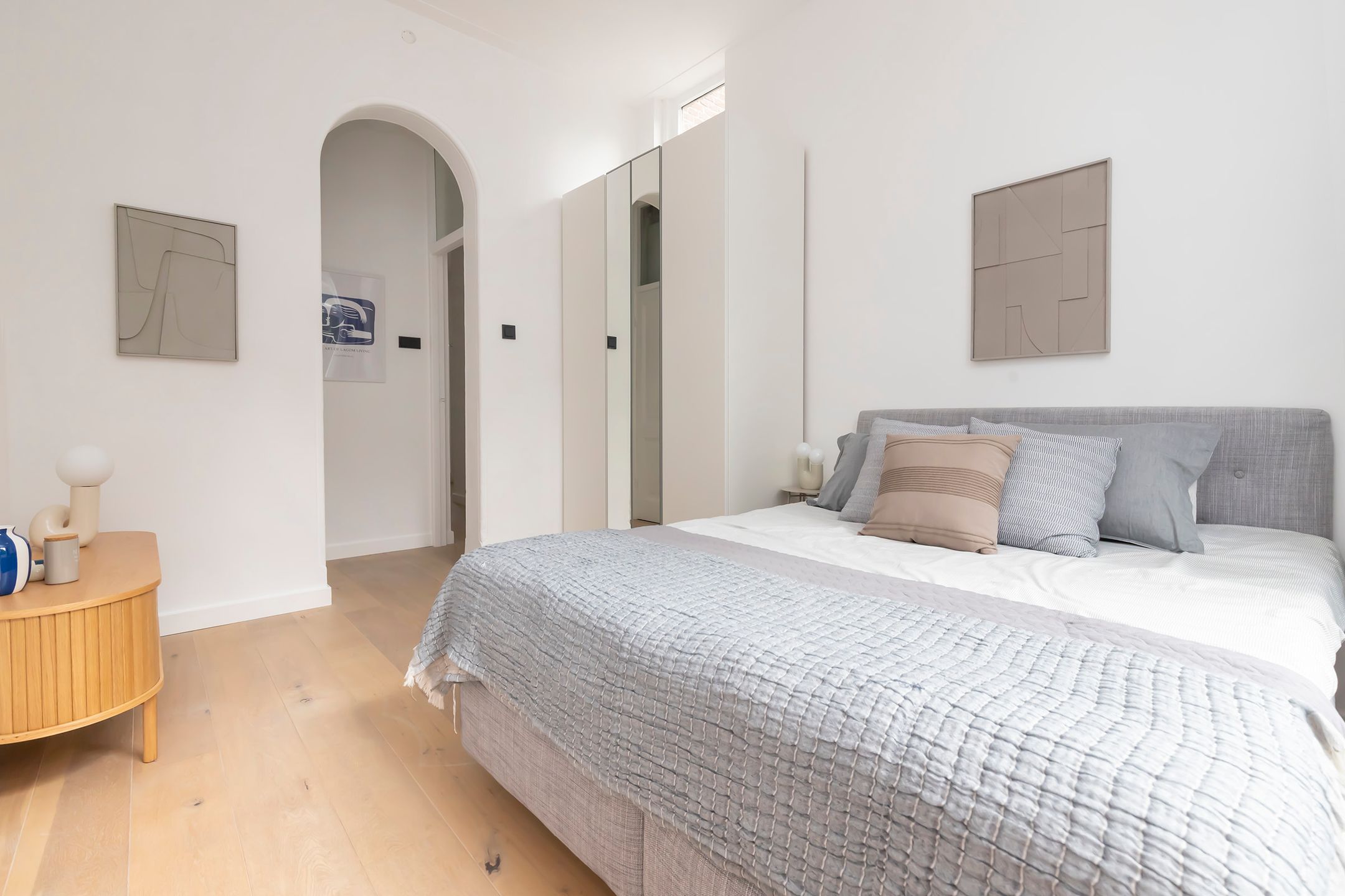 Foto 21 van Pieter Cornelisz. Hooftstraat 37-2