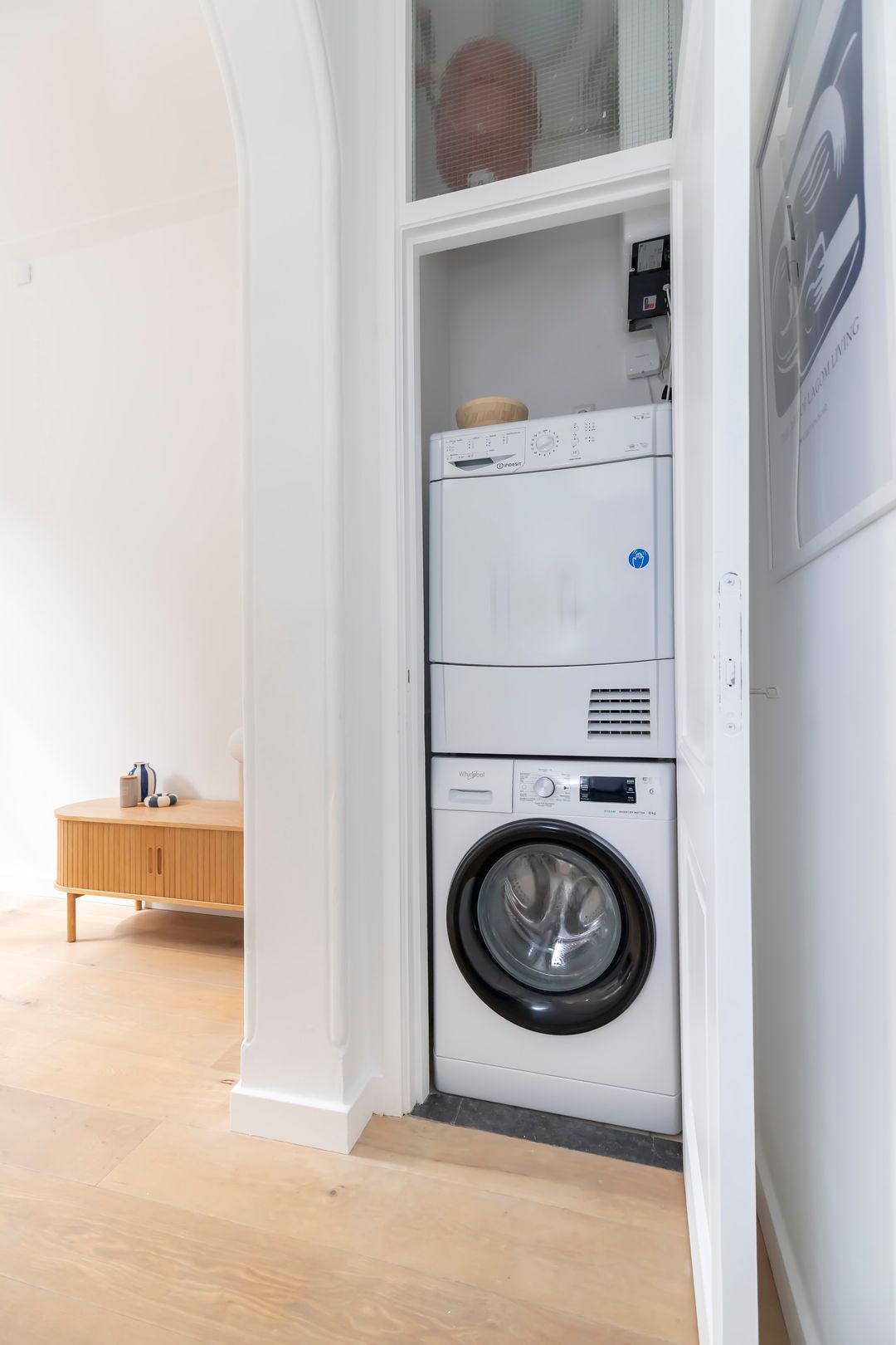 Foto 22 van Pieter Cornelisz. Hooftstraat 37-2