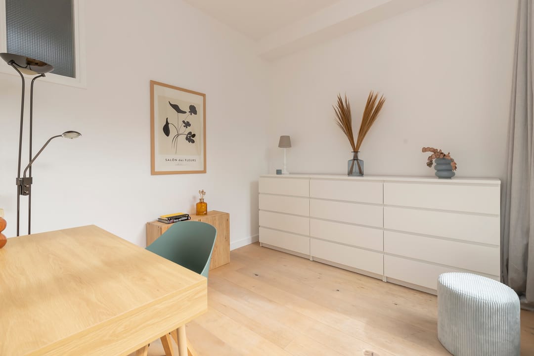 Foto 23 van Pieter Cornelisz. Hooftstraat 37-2