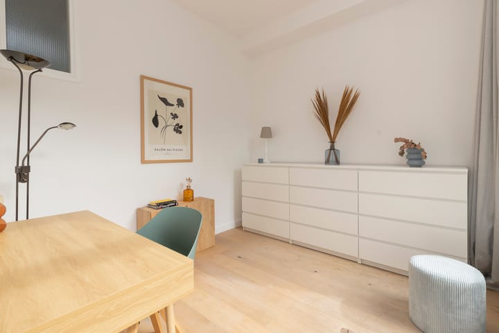 Photo 23 of Pieter Cornelisz. Hooftstraat 37-2