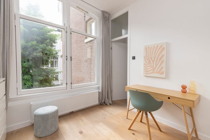 Photo 25 of Pieter Cornelisz. Hooftstraat 37-2