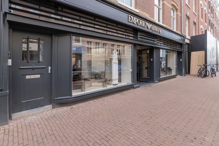 Photo 26 of Pieter Cornelisz. Hooftstraat 37-2