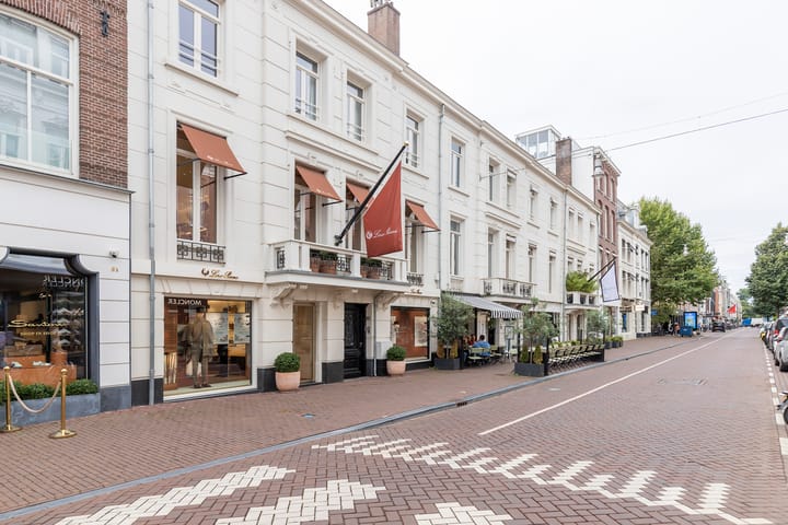 Photo 27 of Pieter Cornelisz. Hooftstraat 37-2